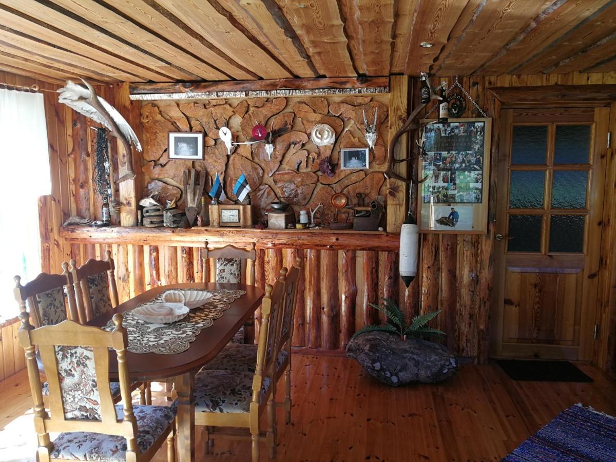 Kukka Holiday House Экстерьер фото